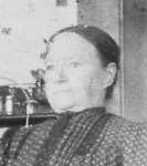 Sarah Griffin (1841 - 1899) Profile